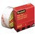 SCOTCH 845 BOOK PROTECTION TAPE 50MM X 137M