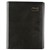 CUMBERLAND NORWICH 57S SPIRAL DIARY PVC WEEK TO VIEW A5 BLACK