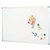 QUARTET ECONOMY MAGNETIC WHITEBOARD 914 X 610MM
