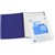 MARBIG DISPLAY BOOK REFILLS A4 CLEAR PK 10