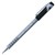 PAPERMATE FLEXGRIP ULTRA BALLPOINT PEN FINE BLACK