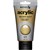 REEVES PREMIUM ACRYLIC PAINT 75ML TUBE GOLD