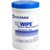 HALYARD ISOWIPE HOSPITAL GRADE DISINFECTANT BACTERICIDAL WIPES TUB 75