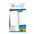 DEBDEN DAYPLANNER PR2100 PERSONAL EDITION REFILL DAY TO PAGE