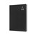 COLLINS STERLING 144P99 DIARY DAY TO PAGE A4 BLACK