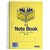 SPIRAX 571 NOTEBOOK 7MM RULED SPIRAL BOUND SIDE OPEN 300 PAGE A5