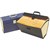 MARBIG CARRY FILE AZ INDEX 390 X 250 X 130MM ASSORTED
