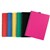 SPIRAX 510 NOTEBOOK SPIRAL BOUND SIDE OPEN 200 PAGE A6 ASSORTED