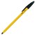 BIC ORIGINAL ORANGE BALLPOINT PENS FINE BLACK 