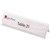 REXEL ID NAME PLATES LARGE 210 X 59MM PACK 25