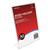 DEFLECTO 47501 SIGN HOLDER SLANTED PORTRAIT A5 CLEAR
