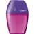 MAPED SHAKER PENCIL SHARPENER 1HOLE