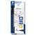 STAEDTLER 4320 TRIANGULAR BALLPOINT STICK PEN MEDIUM BLACK BOX 10