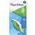 LIQUID PAPER DRYLINE GRIP GREEN CORRECTION TAPE 5MM X 85M WHITE