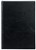 CUMBERLAND 2021 BUSINESS DIARY DAY TO PAGE 15 MINUTE A4 BLACK