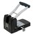 REXEL HEAVY DUTY 2 HOLE POWER PUNCH 100 SHEET CAPACITY R8003