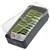 MARBIG BUSINESS CARD BOX 400 CAPACITY BLACK