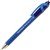 PAPERMATE FLEXGRIP ULTRA RETRACTABLE BALLPOINT PEN 08MM BLUE
