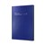 COLLINS KINGSGROVE 281P59 DIARY 2 DAY TO PAGE A5 BLUE