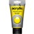 REEVES PREMIUM ACRYLIC PAINT 75ML TUBE MEDIUM YELLOW