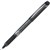 PILOT V7 GRIP HITECPOINT LIQUID INK ROLLERBALL PEN 07MM BLACK