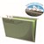 CRYSTALFILE CLASSIC SUSPENSION FILES FOOLSCAP GREEN PACK 20