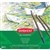 DERWENT ACADEMY WATERCOLOUR PENCILS ASSORTED TIN 24