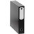 MARBIG HEAVY DUTY BOX FILE FOOLSCAP BLACK