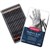 DERWENT PENCILS GRAPHIC TECHNICAL SET B9H TIN 12
