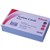 ESSELTE RULED SYSTEM CARDS 127 X 76MM BLUE PACK 100