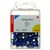 ESSELTE PUSH PINS BLUE PACK 50