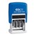 COLOP S120 MINIDATER PRINTER SELFINKING STAMP 4MM BLACK