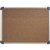 QUARTET PENRITE CORKBOARD ALUMINIUM FRAME 1200 X 900MM