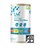 LIVI 6005 ESSENTIALS COMMERCIAL WIPES YELLOW EACH OR BOX 4