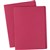 AVERY 81712 MANILLA FOLDER A4 RED BOX 100