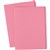 AVERY 81752 MANILLA FOLDER A4 PINK BOX 100