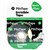 PILOTAPE INVISIBLE TAPE WITH DISPENSER 18MM X 33M