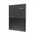COLLINS VANESSA 20262027 FY145V99 FINANCIAL YEAR DIARY DAY TO PAGE A4 BLACK