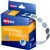 AVERY 937274 ROUND LABEL DISPENSER 14MM SILVER BOX 500