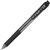 PENTEL BK130 EBALL RETRACTABLE BALLPOINT PEN 10MM BLACK