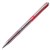 PILOT BP145 RETRACTABLE BALLPOINT PEN MEDIUM 10MM RED