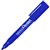 PENTEL NN50 GREEN LABEL PERMANENT MARKER BULLET 15MM BLUE