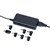 TARGUS APA30AU61 LAPTOP POWER ADAPTOR AC 90 WATT