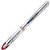UNIBALL UB200 VISION ELITE ROLLERBALL PEN 08MM RED