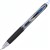 UNIBALL UMN207 SIGNO RETRACTABLE GEL INK ROLLERBALL PEN 10MM BLUE