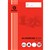 OLYMPIC E812 EXERCISE BOOK 8MM RULED 55GSM 128 PAGE A4 