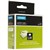 DYMO 11352 LW RETURN ADDRESS LABELS 25 X 54MM WHITE ROLL 500