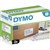 DYMO 0947420 LW 4XL SHIPPING LABELS 102 X 59MM WHITE ROLL 575 BOX 2
