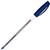 FABERCASTELL TRILUX BALLPOINT PEN MEDIUM BLUE