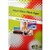GOLD SOVEREIGN GLOSS PHOTO PAPER INKJET 230GSM 6 X 4 INCH WHITE PACK 20